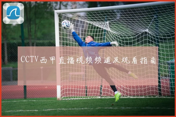 CCTV西甲直播视频频道及观看指南