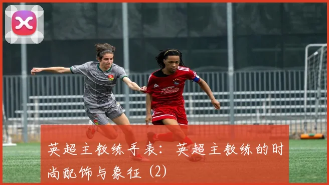 英超主教练手表：英超主教练的时尚配饰与象征 (2)