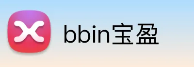 bbin宝盈 Logo